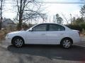 2004 Nordic White Hyundai Elantra GLS Sedan  photo #5