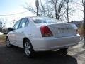 2004 Nordic White Hyundai Elantra GLS Sedan  photo #6