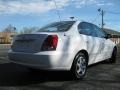 2004 Nordic White Hyundai Elantra GLS Sedan  photo #8