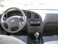 2004 Nordic White Hyundai Elantra GLS Sedan  photo #11