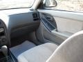 2004 Nordic White Hyundai Elantra GLS Sedan  photo #12