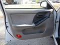 2004 Nordic White Hyundai Elantra GLS Sedan  photo #15