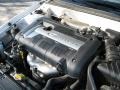 2004 Nordic White Hyundai Elantra GLS Sedan  photo #24