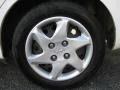 2004 Nordic White Hyundai Elantra GLS Sedan  photo #25
