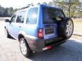 Monte Carlo Blue - Freelander SE Photo No. 5