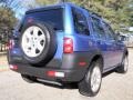 Monte Carlo Blue - Freelander SE Photo No. 7