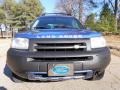 Monte Carlo Blue - Freelander SE Photo No. 13