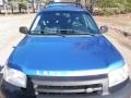 Monte Carlo Blue - Freelander SE Photo No. 14