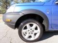 Monte Carlo Blue - Freelander SE Photo No. 15