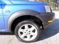 Monte Carlo Blue - Freelander SE Photo No. 18