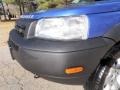 Monte Carlo Blue - Freelander SE Photo No. 21