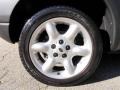 Monte Carlo Blue - Freelander SE Photo No. 24