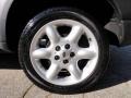 Monte Carlo Blue - Freelander SE Photo No. 25