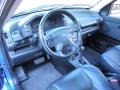 Monte Carlo Blue - Freelander SE Photo No. 30