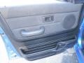 Monte Carlo Blue - Freelander SE Photo No. 38