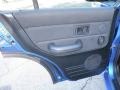 Monte Carlo Blue - Freelander SE Photo No. 40
