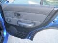 Monte Carlo Blue - Freelander SE Photo No. 45