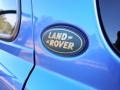 Monte Carlo Blue - Freelander SE Photo No. 48