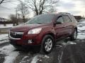 Red Jewel - Outlook XE AWD Photo No. 1