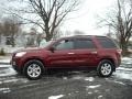 Red Jewel - Outlook XE AWD Photo No. 2