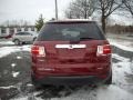 Red Jewel - Outlook XE AWD Photo No. 5