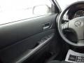 2007 Glacier Silver Metallic Mazda MAZDA6 i Touring Hatchback  photo #8