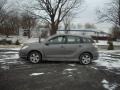 Phantom Gray Pearl - Matrix XR AWD Photo No. 2