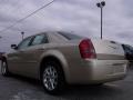 2010 White Gold Pearlcoat Chrysler 300 Touring  photo #6