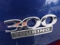Deep Water Blue Pearl - 300 Touring Photo No. 9