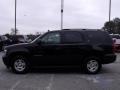 2007 Black Chevrolet Tahoe LS  photo #5