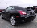  2005 Crossfire Coupe Black