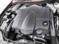 3.2 Liter SOHC 18-Valve V6 Engine for 2005 Chrysler Crossfire Coupe #24620156