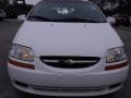 Summit White - Aveo Aveo5 LS Photo No. 3