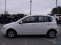 Summit White - Aveo Aveo5 LS Photo No. 5