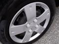 Summit White - Aveo Aveo5 LS Photo No. 9