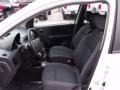 Summit White - Aveo Aveo5 LS Photo No. 10