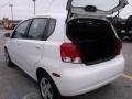 Summit White - Aveo Aveo5 LS Photo No. 13