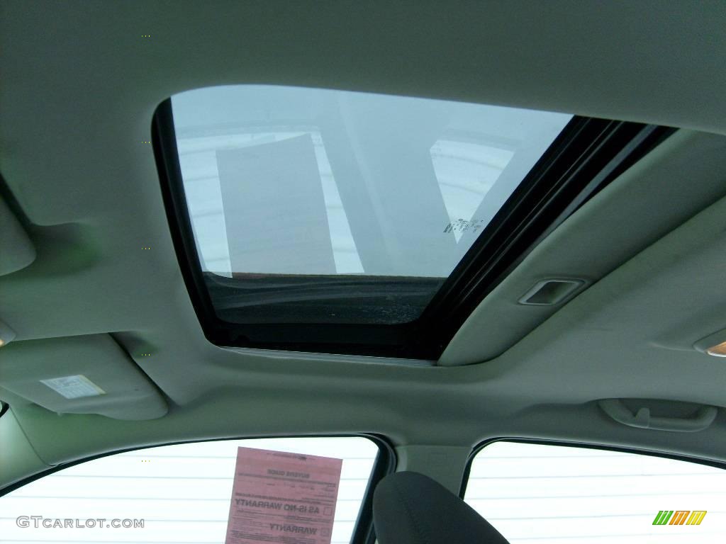 2008 Sebring Touring Sedan - Brilliant Black Crystal Pearl / Dark Slate Gray/Light Slate Gray photo #11