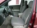 Deep Ruby Metallic - Equinox LT AWD Photo No. 9