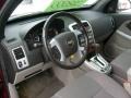 Deep Ruby Metallic - Equinox LT AWD Photo No. 10