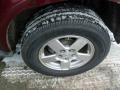 Deep Ruby Metallic - Equinox LT AWD Photo No. 13