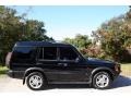 2000 Java Black Land Rover Discovery II   photo #13