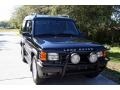 2000 Java Black Land Rover Discovery II   photo #17