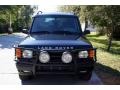2000 Java Black Land Rover Discovery II   photo #18
