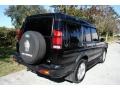2000 Java Black Land Rover Discovery II   photo #22
