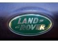 2000 Java Black Land Rover Discovery II   photo #35