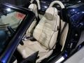 Ivory Interior Photo for 2004 Ferrari 360 #246213