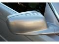 2000 Titanium Silver Metallic BMW 3 Series 323i Coupe  photo #23
