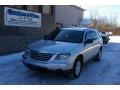 Bright Silver Metallic - Pacifica Touring AWD Photo No. 1