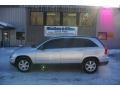 Bright Silver Metallic - Pacifica Touring AWD Photo No. 2